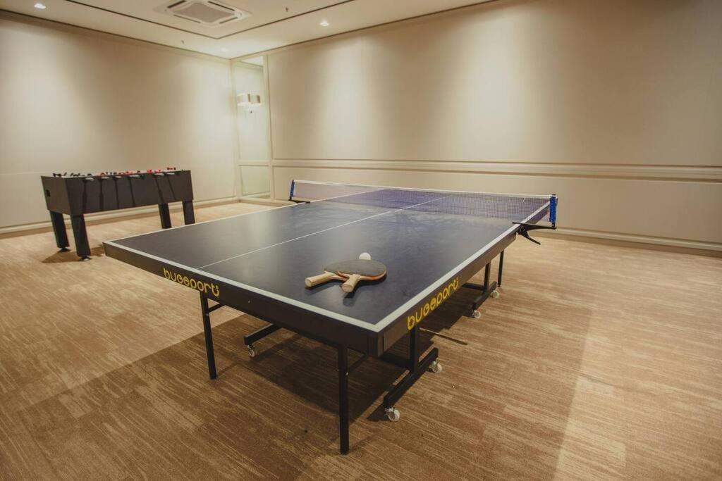 Apartemen 3br The Luxurie At Paradigm Mall Residences