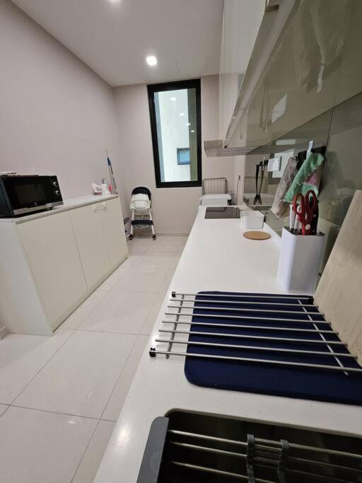 3br The Luxurie At Paradigm Mall Residences Apartemen Johor Bahru